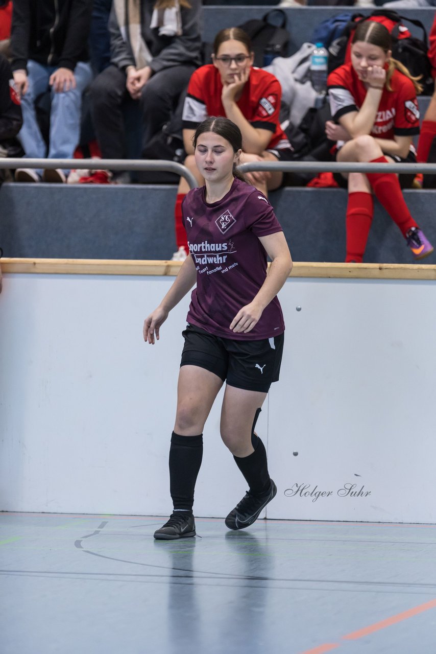Bild 307 - wBJ Loewinnen-Cup